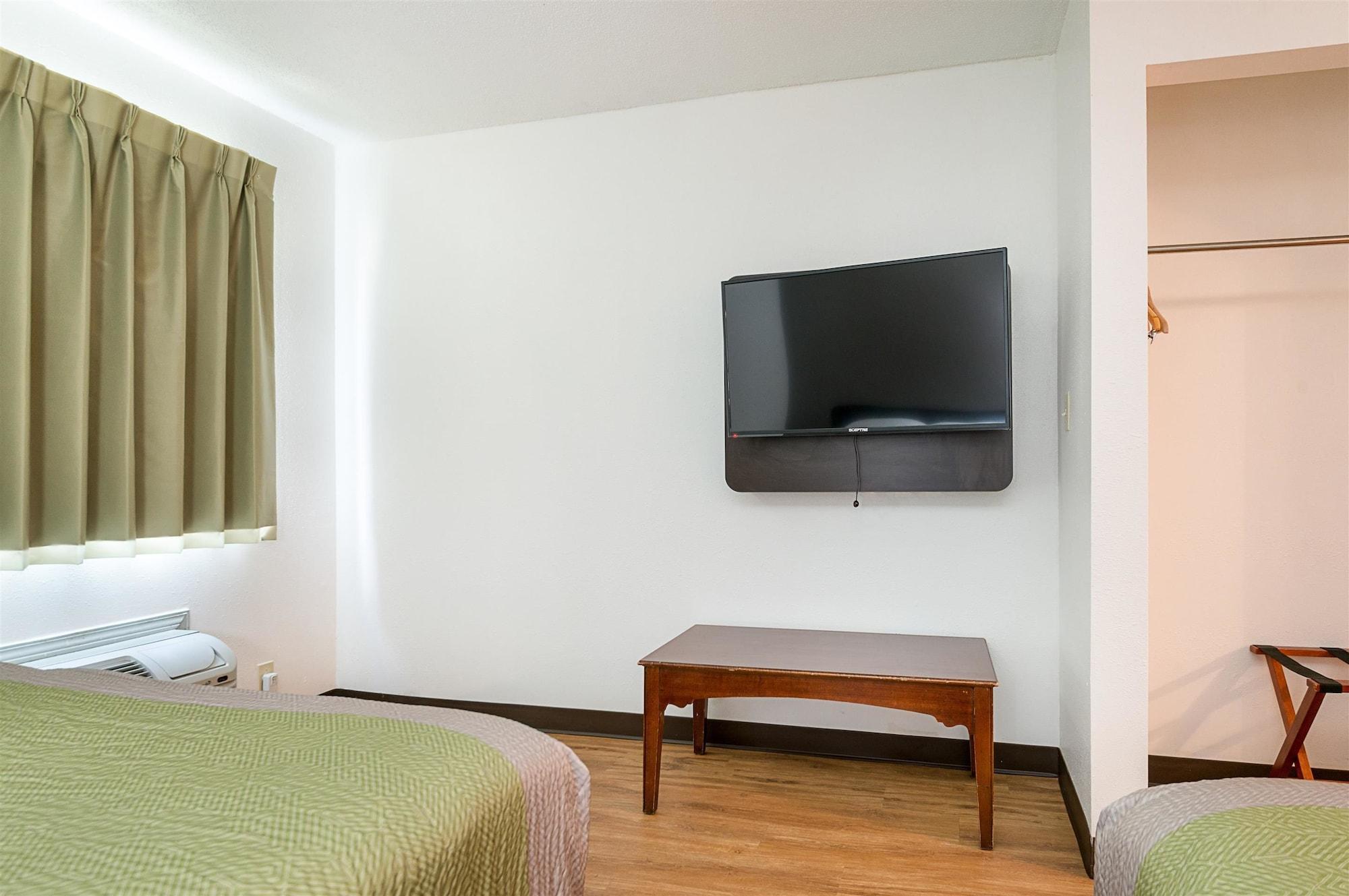 Motel 6-New Iberia, La Exterior photo